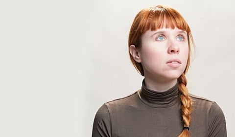 Holly Herndon made a new video, expands tour, playing NYC with GABI & Evan Caminiti this week (updated dates)