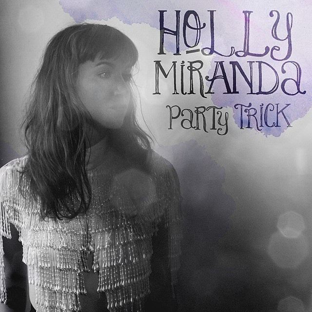 Holly Miranda covers Drake, Bon Iver & more on new EP (listen), playing 4-show Brooklyn residency