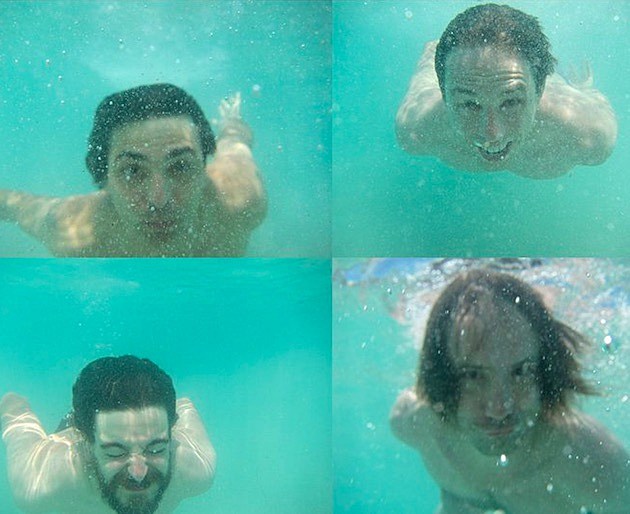 Holy Fuck are back with ‘Congrats,’ first new LP in six years (listen to “Tom Tom”), playing SXSW & other dates