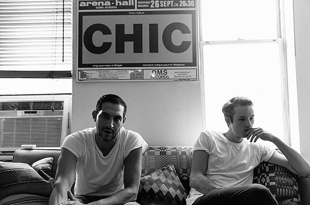 Holy Ghost! releasing ‘Crime Cutz’ EP, share title track’s video, playing 2016 MoMA Armory Party after Australian DJ tour