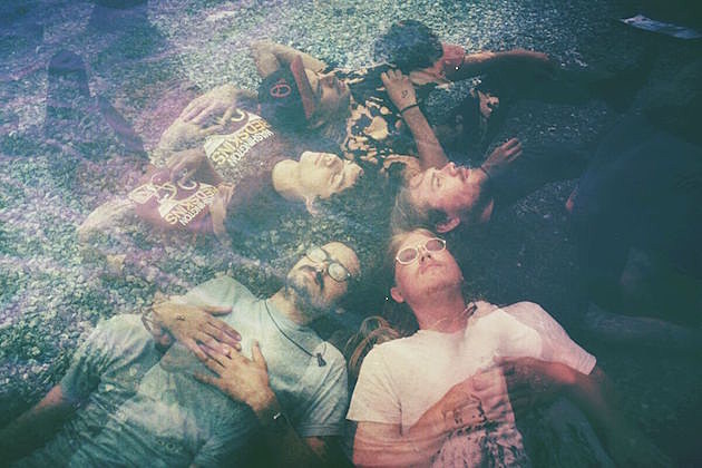 Holy Wave releasing ‘Freaks of Nurture’ (listen to “California Took My Bobby Away”)