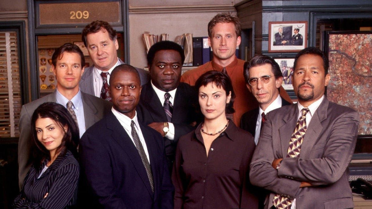 ‘Homicide: Life on the Street’ finally coming to streaming