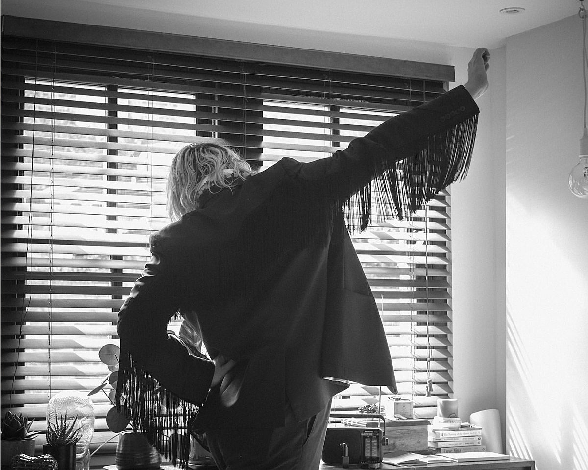 Honey Harper (Will from Mood Rings) released debut EP (listen), touring