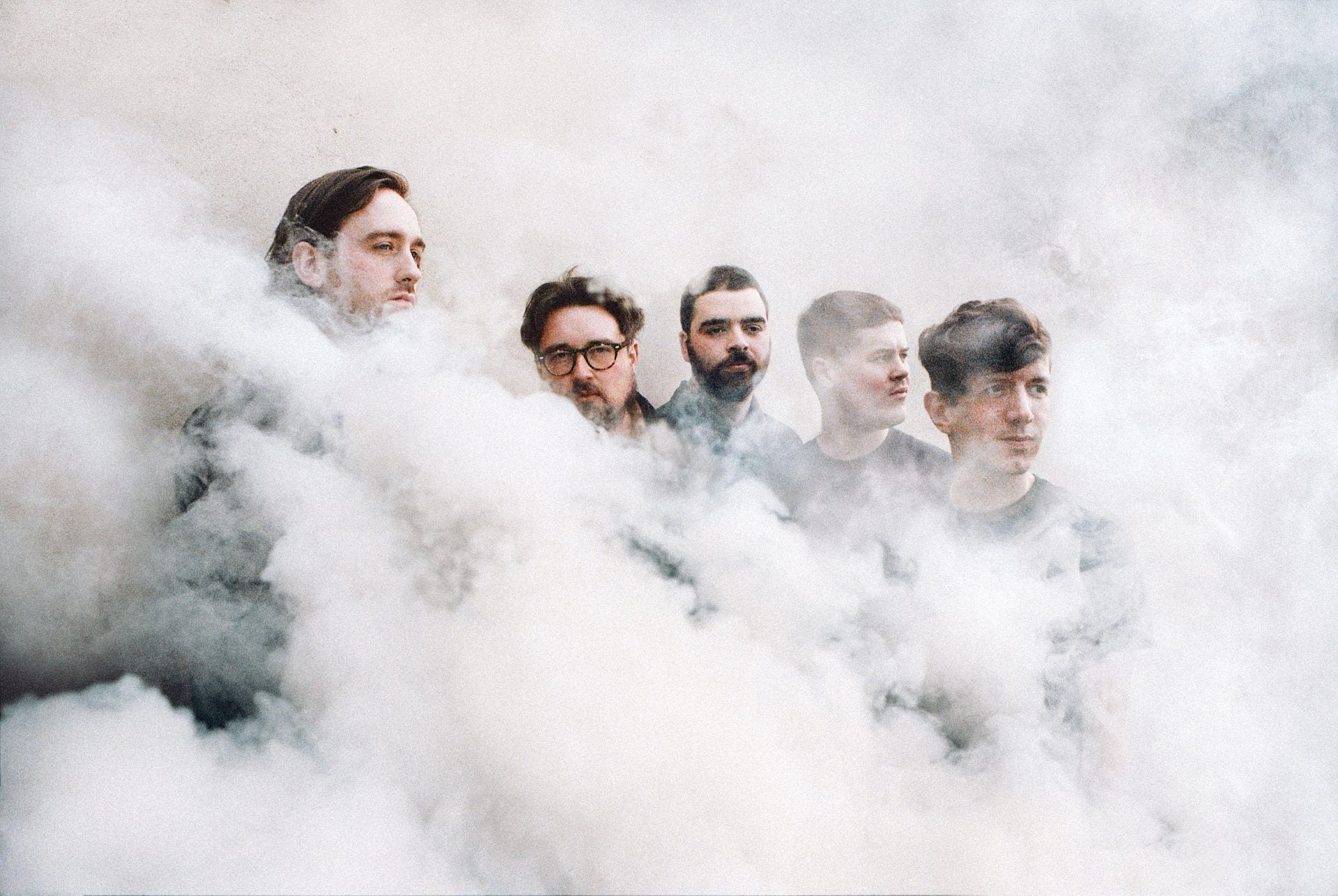 Hookworms share “Static Resistance” from new LP