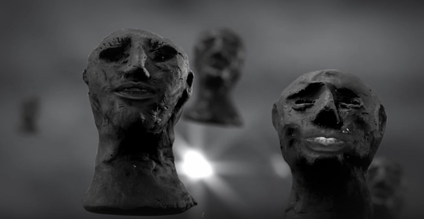 watch Hope Sandoval’s video for Kurt Vile duet “Let Me Get There”