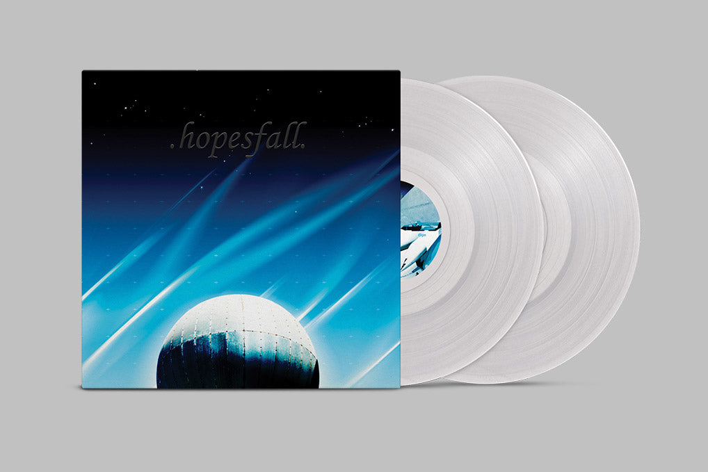 Hopesfall announce remixed, remastered edition of ‘The Satellite Years’ (pre-order exclusive vinyl)