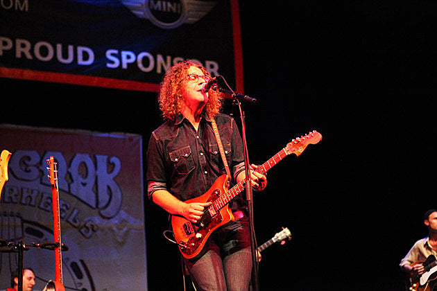 Megafaun’s Phil Cook announces 2016 tour (dates)