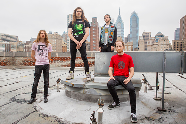 Horrendous, Tomb Mold & Daeva announce Northeast shows