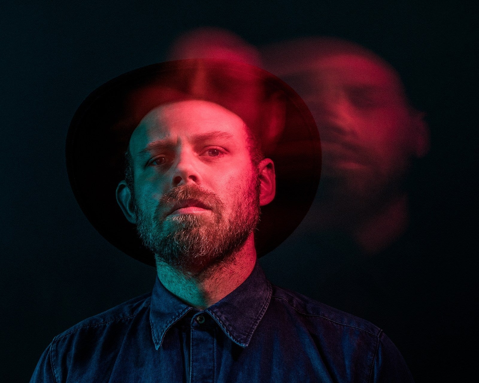 stream Horse Feathers’ “Don’t Mean To Pry”