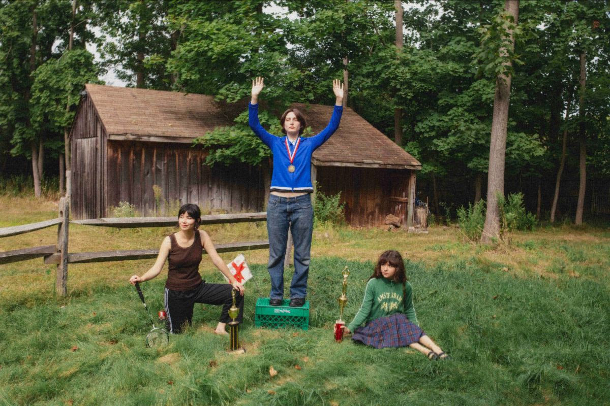 Tour news: Magdalena Bay, Bevis Frond, The Kooks, Horsegirl, SUUNS, Pat Benatar, Tennis, more