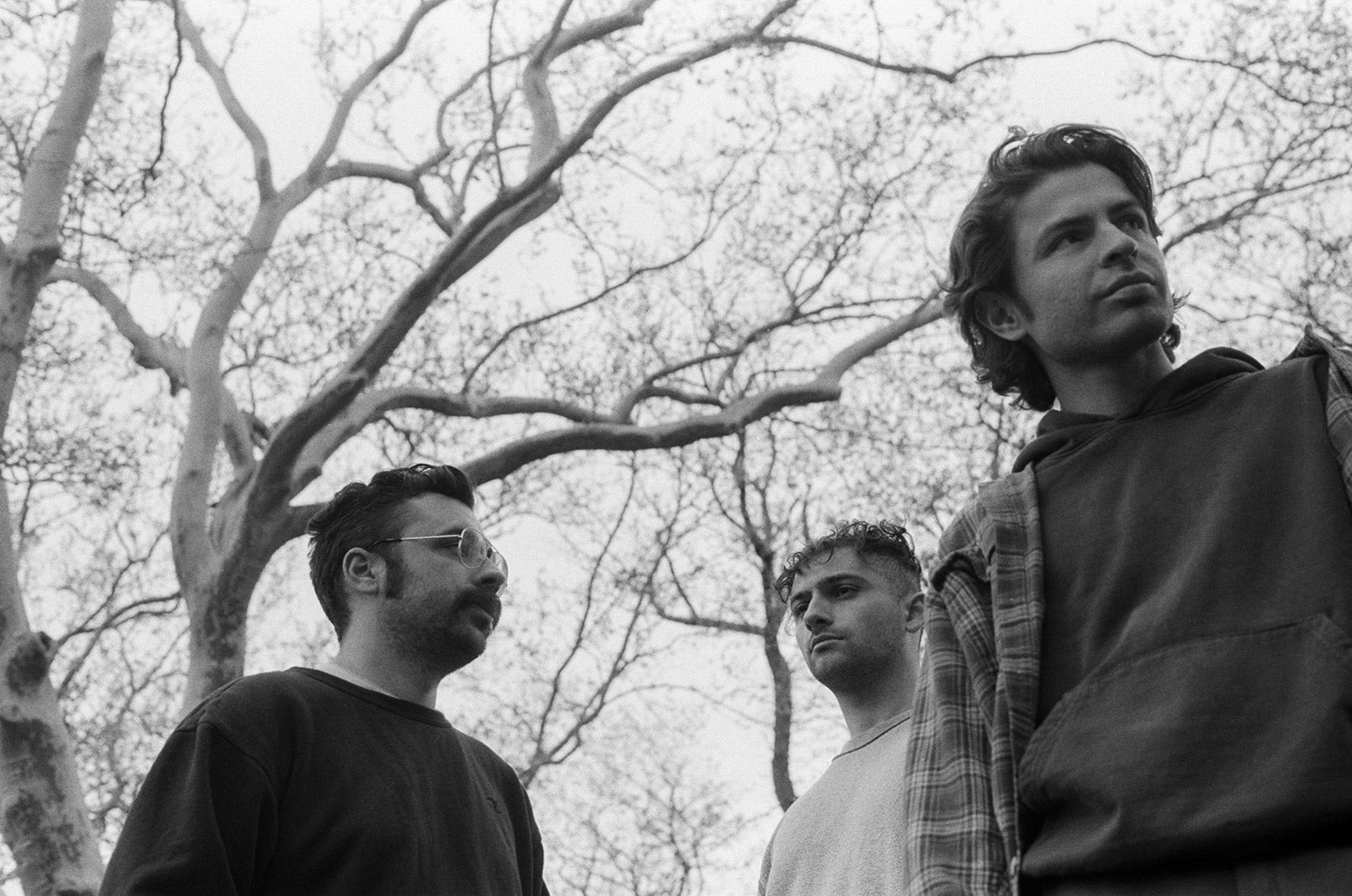 Horse Jumper of Love announce new LP, share “Wink” ft. Wednesday’s Karly Hartzman