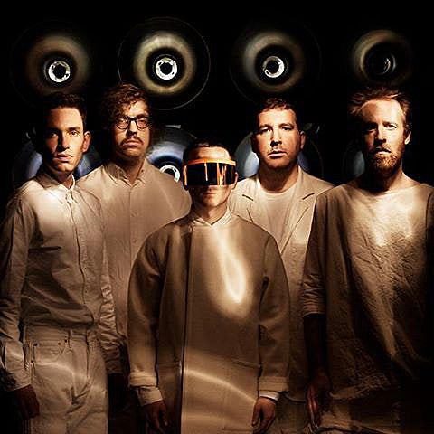 Hot Chip share “Need You Now” video from new LP