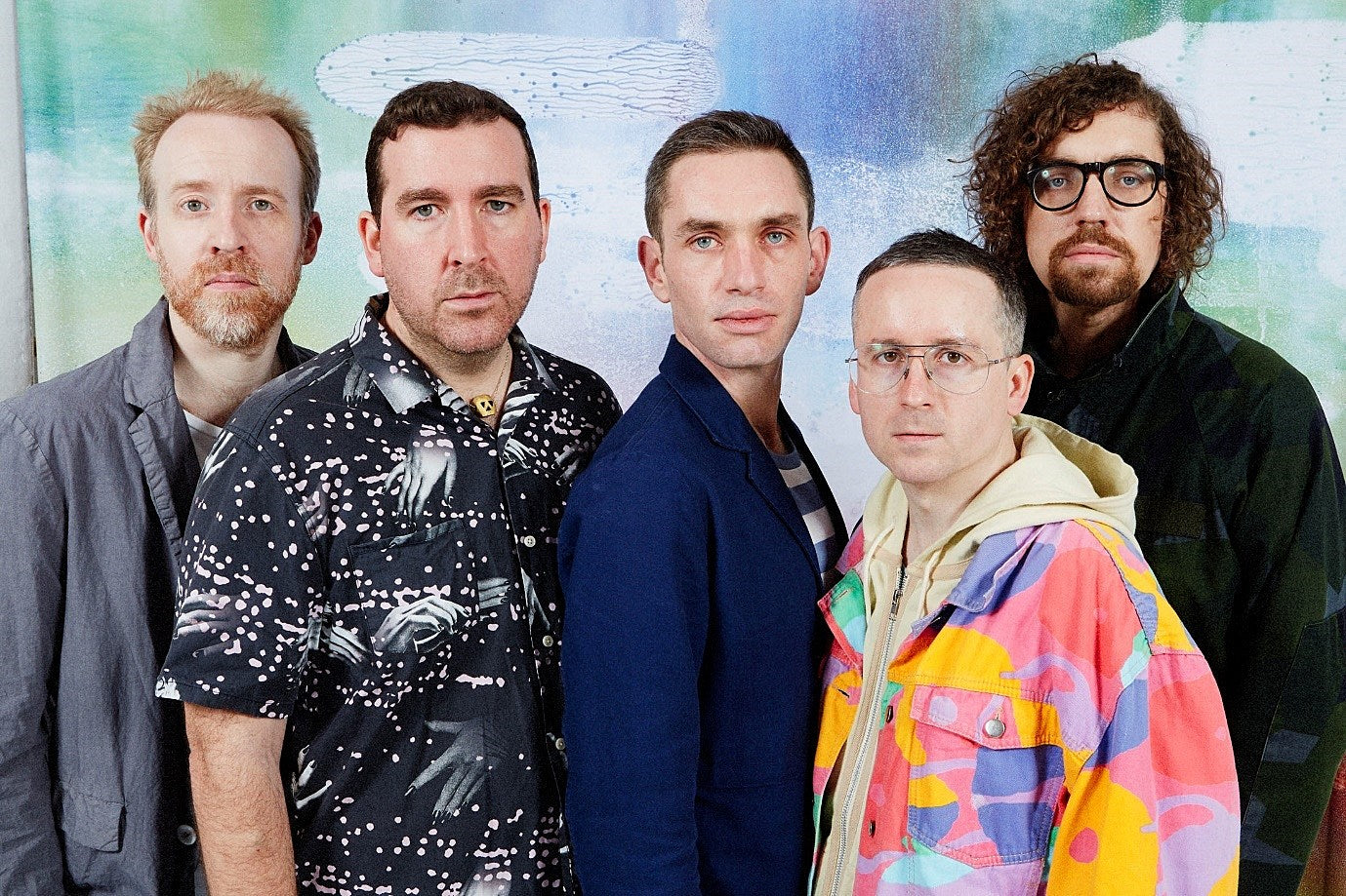 Hot Chip share “Melody of Love” from new LP
