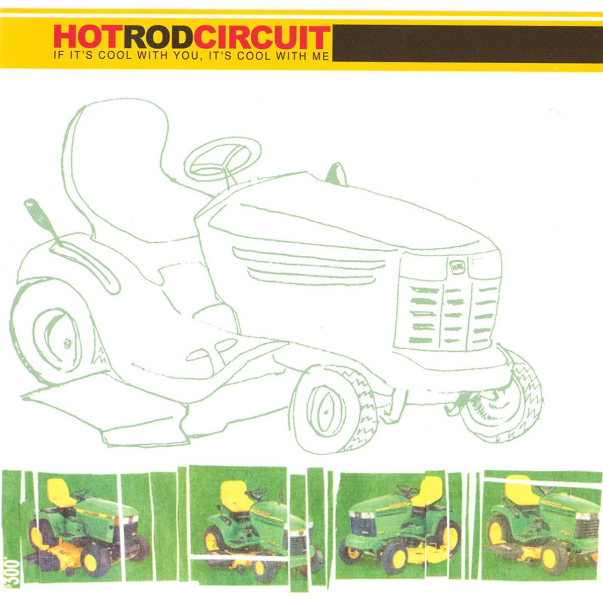 Hot Rod Circuit livestreaming ‘If It’s Cool With You, It’s Cool With Me’ NYC show