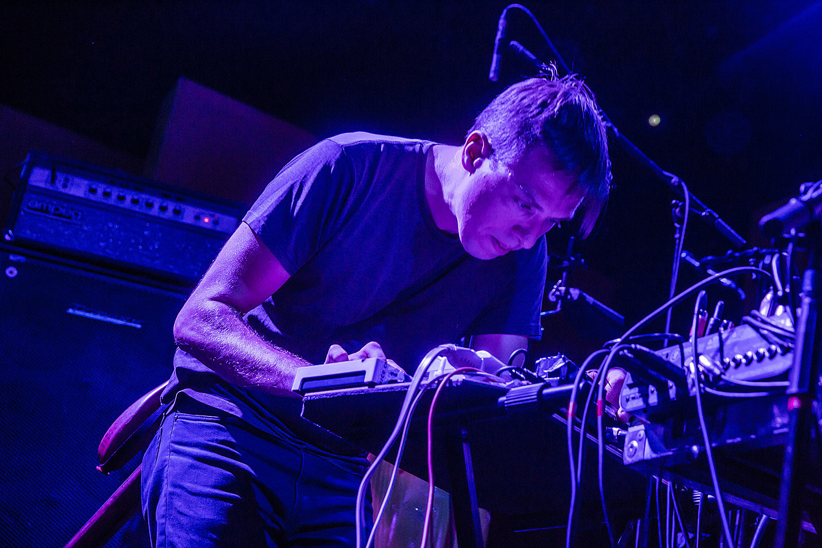 Holy Fuck expand tour (new album is out this week)