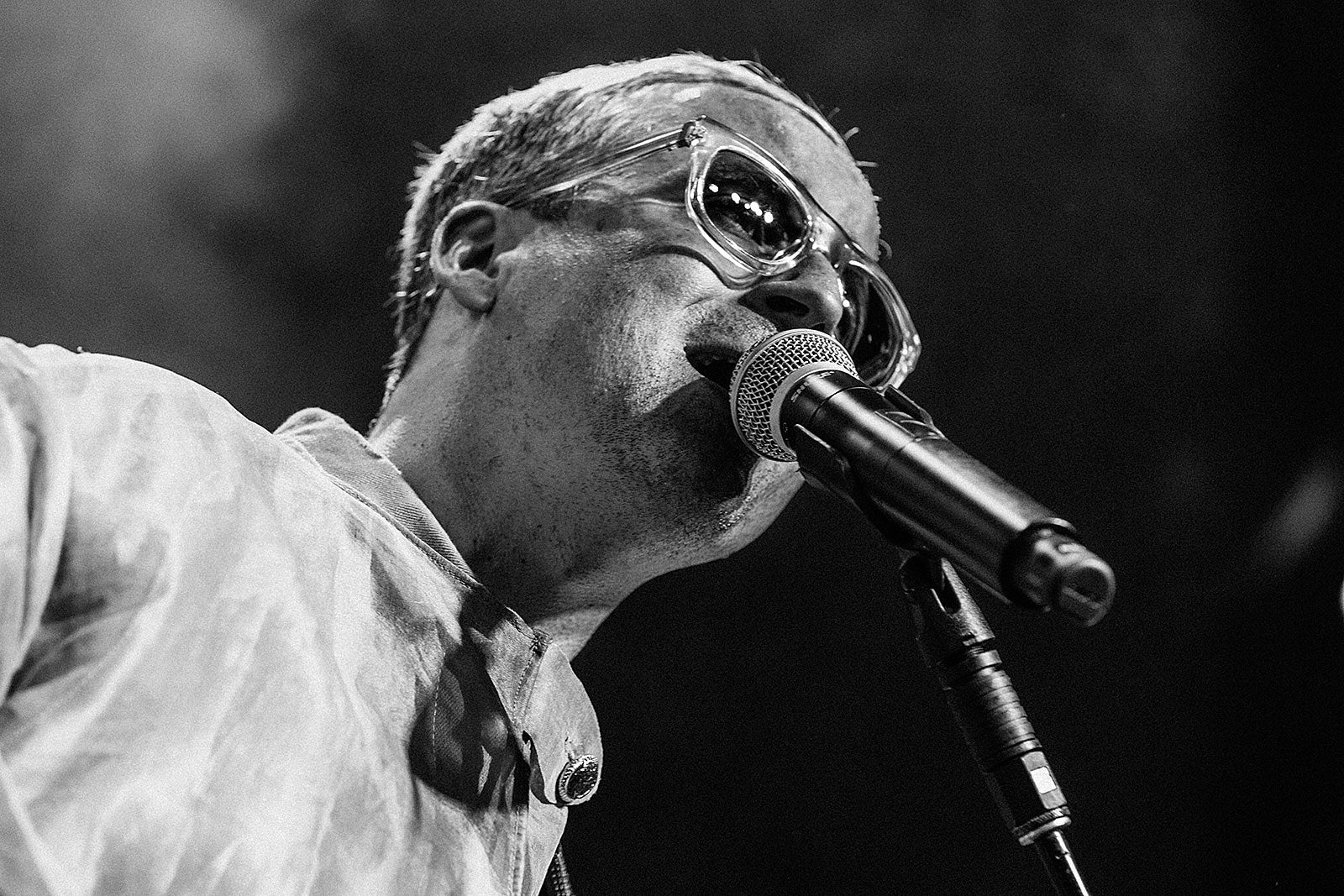 Hot Chip’s Alexis Taylor tells us about his favorite music of 2022