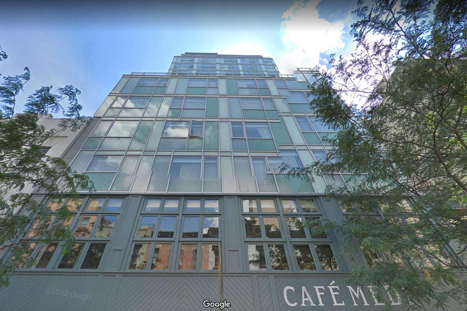 Lower East Side hotel purchased by Jared and Joshua Kushner