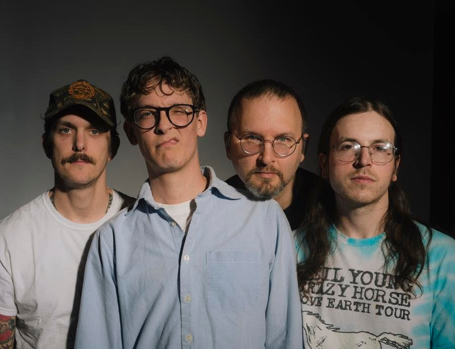 Tour news: Hotline TNT, McKinley Dixon, Mary Lattimore, Sublime / The Interrupters, The Sword, more