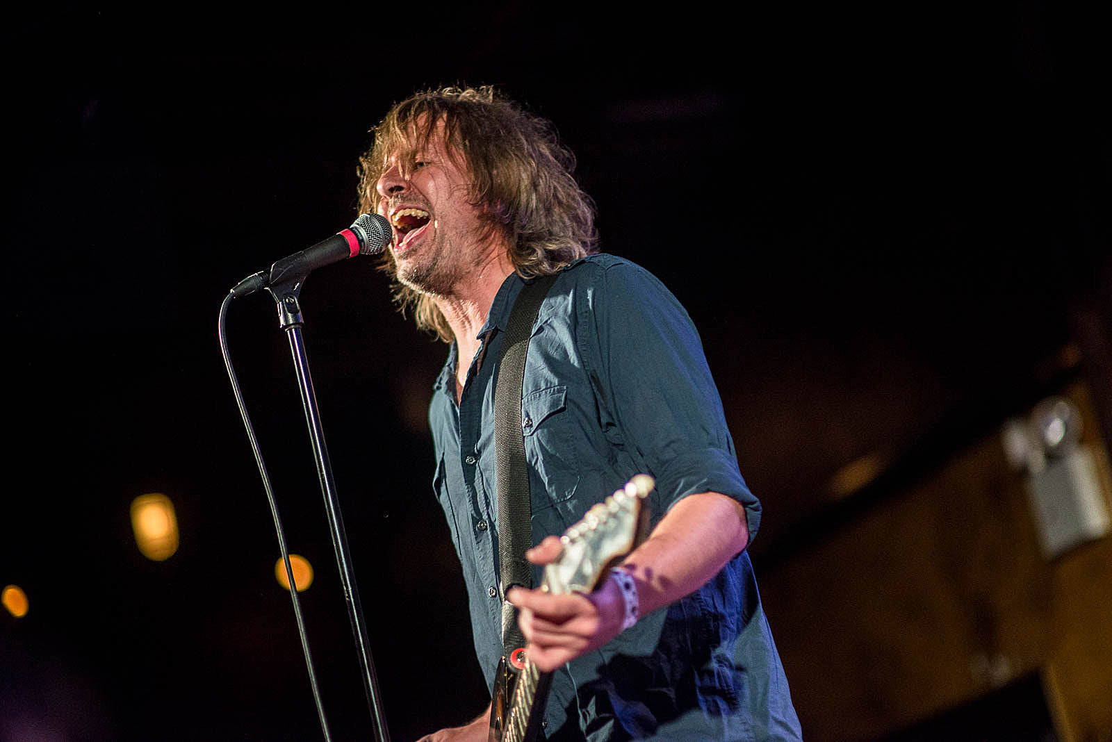 Read tributes to Rick Froberg from Superchunk, Thursday, Jenny Lewis & more