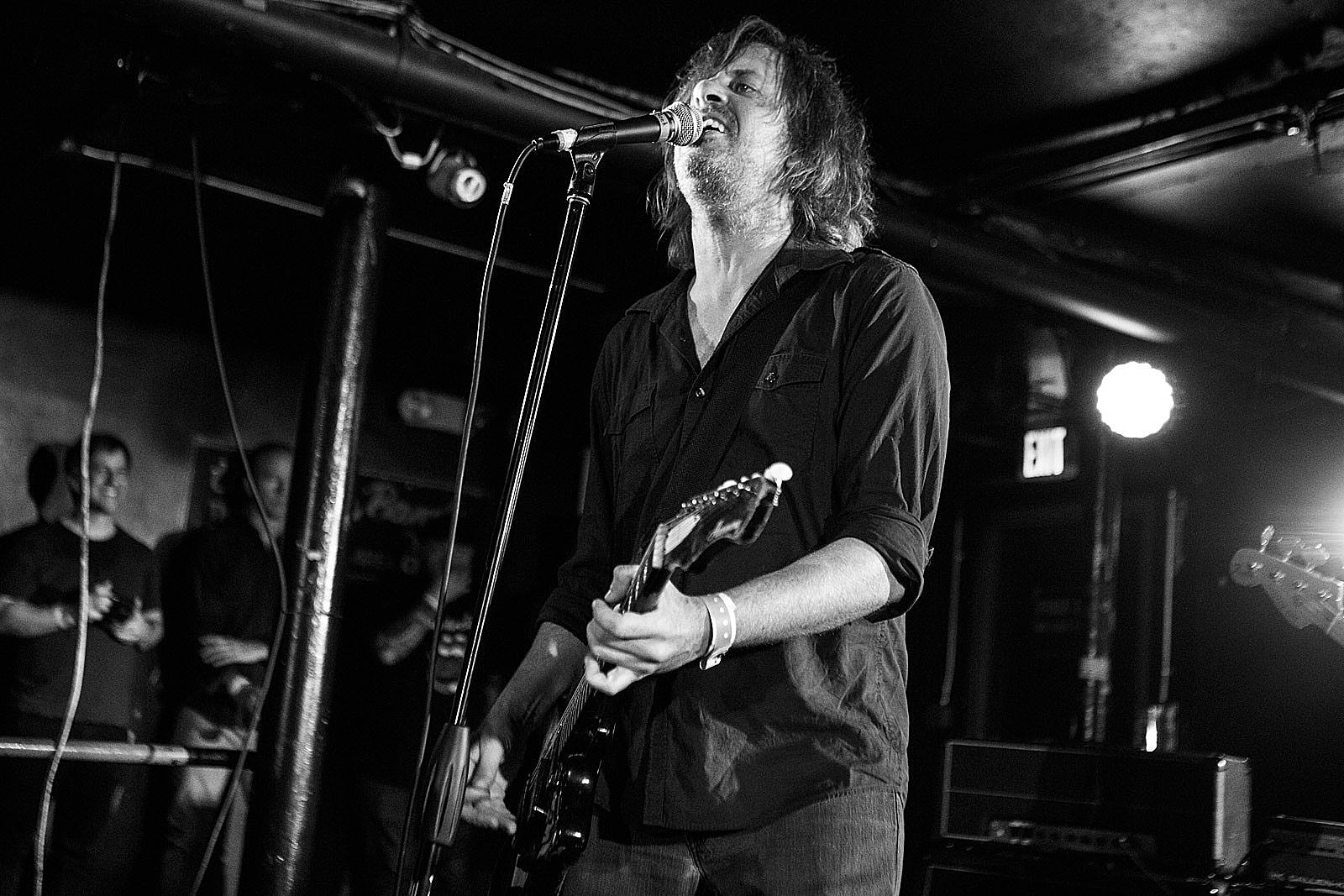 Rick Froberg (Drive Like Jehu, Hot Snakes), dead at 55