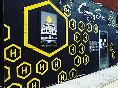 Asbury Park venue House of Independents opening this week with Murphy’s Law and Fishbone (who are on tour)