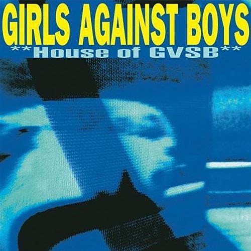 Girls Against Boys playing warm-up show in NYC before Riot Fest Chicago