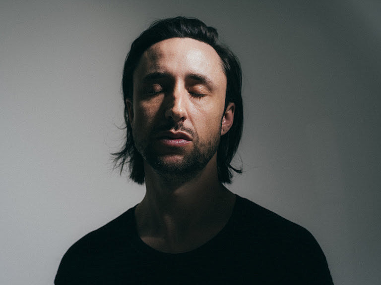 How to Dress Well announces tour; new single out now