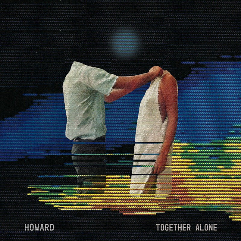 Howard releasing ‘Together Alone’ (watch the “Soul Mourning” video)