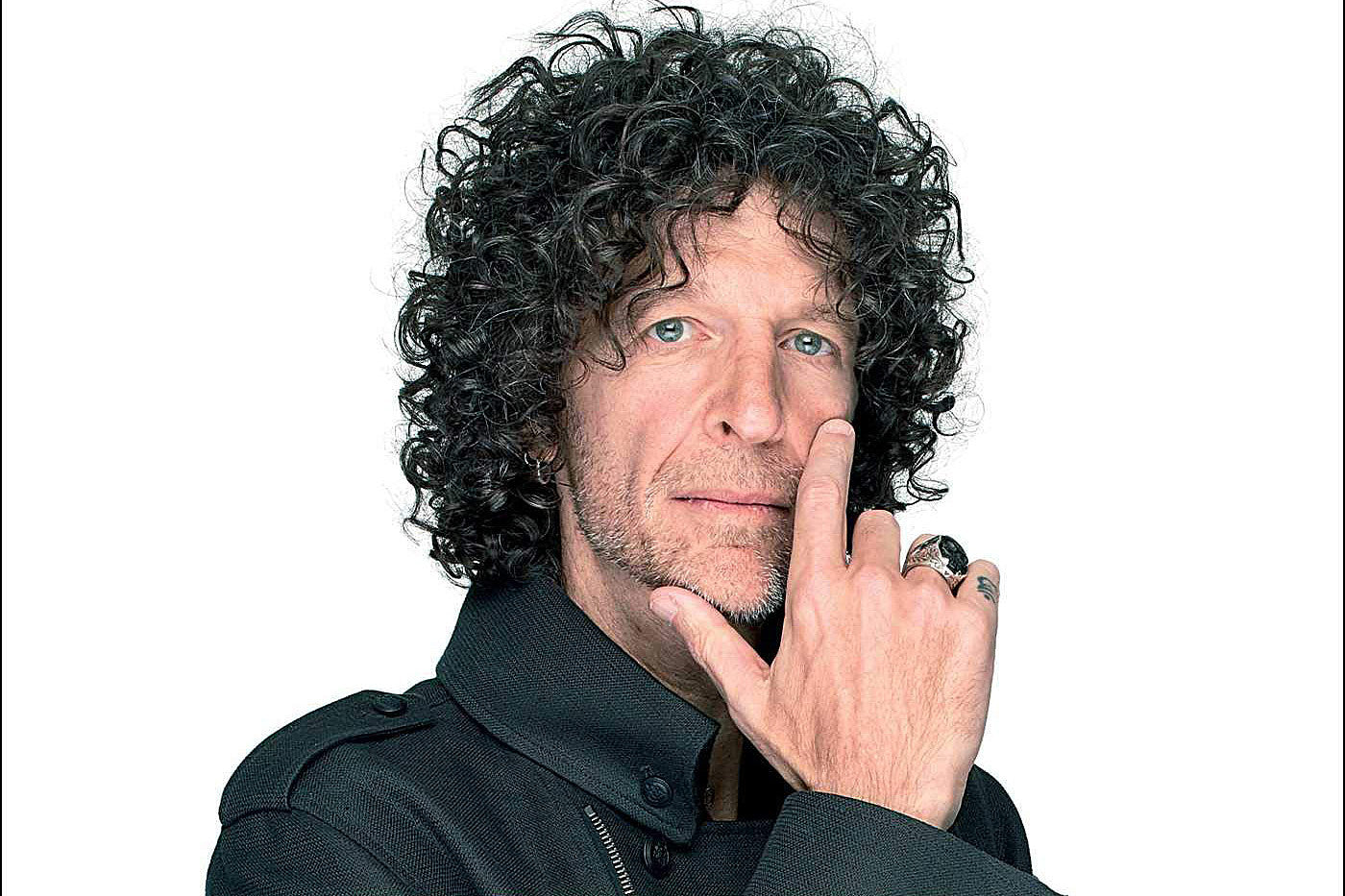Howard Stern addresses resurfaced racist material