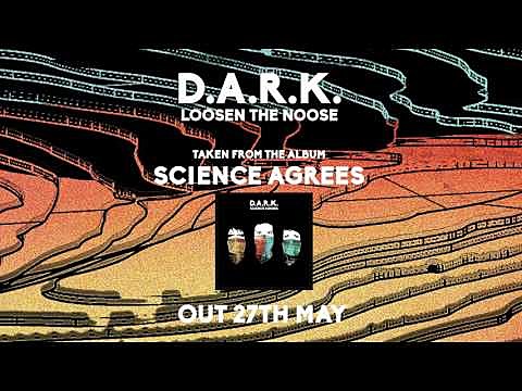 D.A.R.K. share “Loosen the Noose”; Morrissey warns against “official” Smiths twitter account