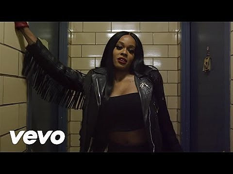 watch Azealia Banks’ new video: ‘The Big Big Beat’