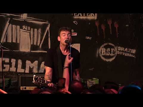 Jawbreaker release official live video from 924 Gilman