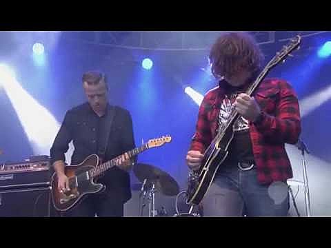 watch Jason Isbell & Ryan Adams cover The Rolling Stones at Outside Lands