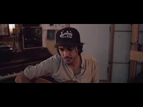 watch Richard Edwards (Margot & the Nuclear So & So’s) debut new song “Lil Dead Eye-d”
