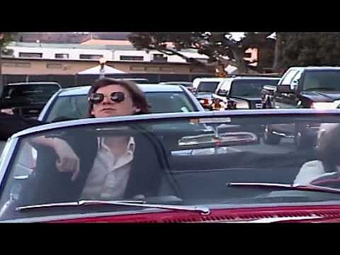 Foxygen share “On Lankershim” video