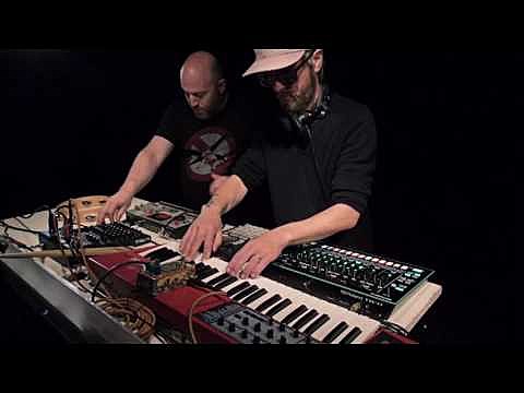 Dosh & Ghostband released ‘Def Kith II: The Price Is Ill’ on Anticon (watch the “Kool Aid” video)