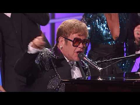 Elton John expands “Farewell” tour, adds 2 more MSG shows