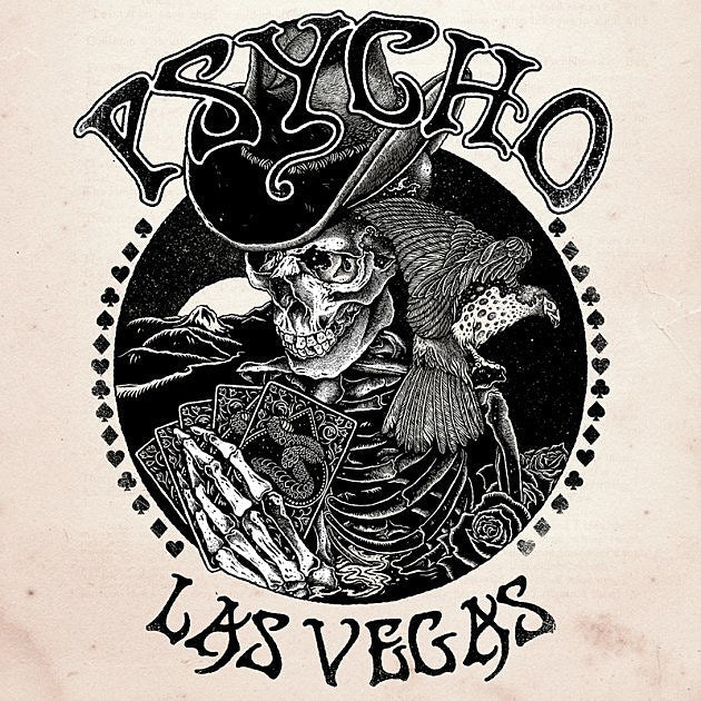 Psycho Las Vegas 2016 lineup (Electric Wizard, Drive Like Jehu, Sleep, Blue Oyster Cult, Candlemass & more)