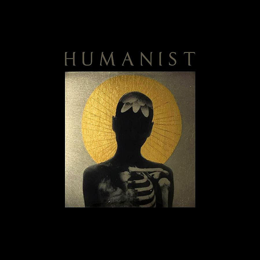 Humanist preps guest-filled debut (listen to “Shock Collar” ft. Dave Gahan)