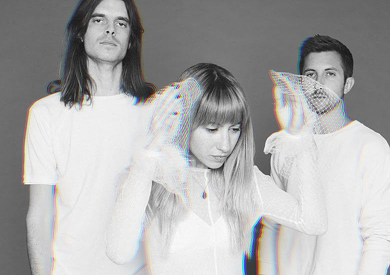 Hundred Waters released new EP, prep new album, touring this fall