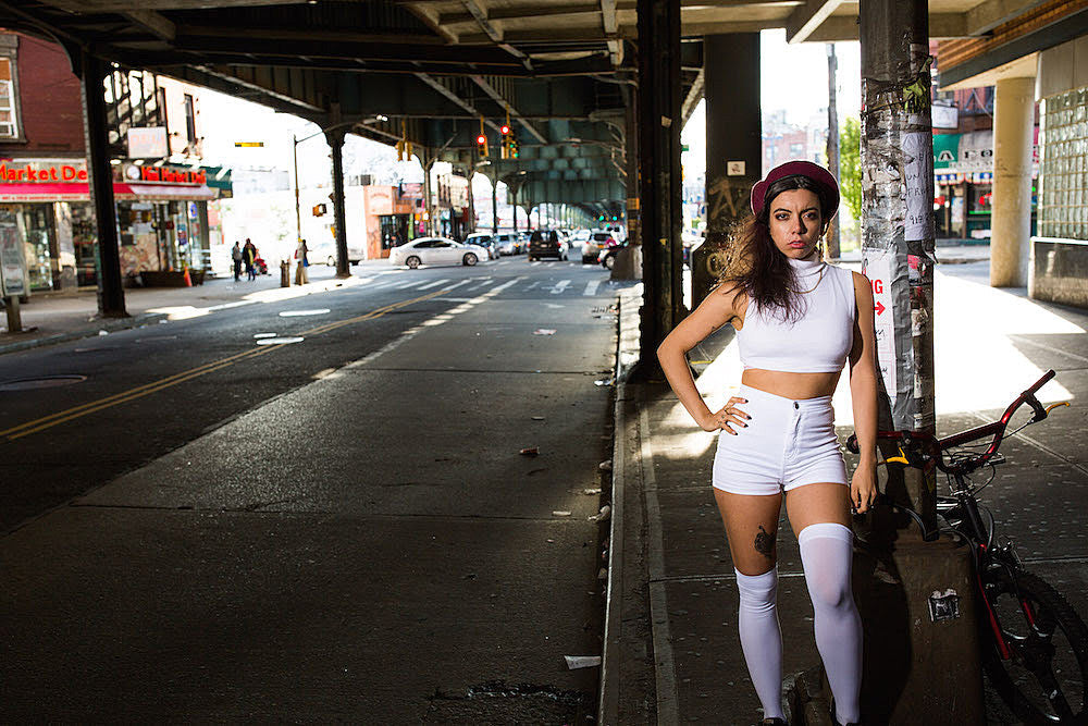 Hurray for the Riff Raff adds small NYC record release show to tour