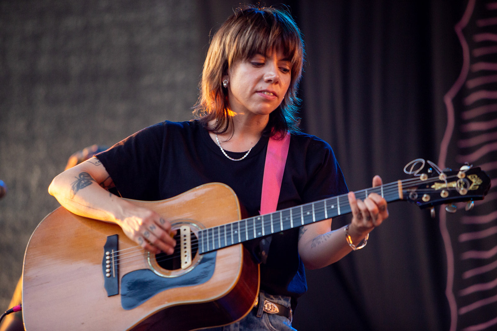 Hurray for the Riff Raff’s Alynda Segarra tells us about their favorite albums of 2024
