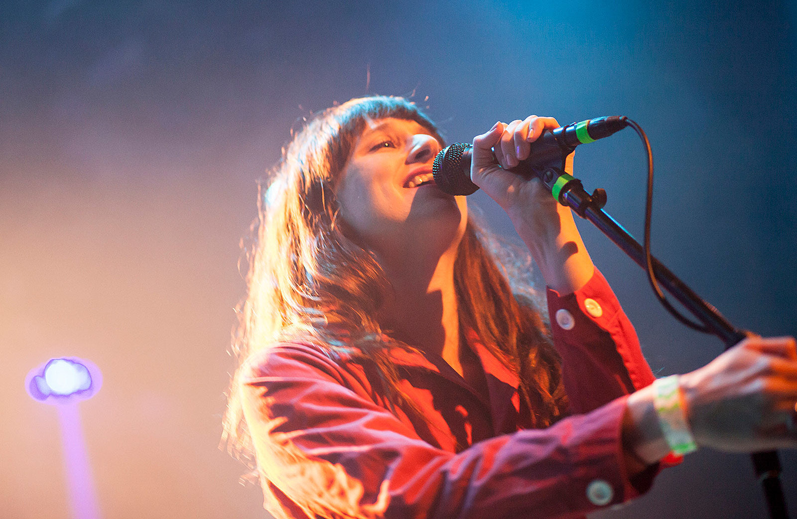 Waxahatchee announces solo tour with Anna St Louis & Night Shops