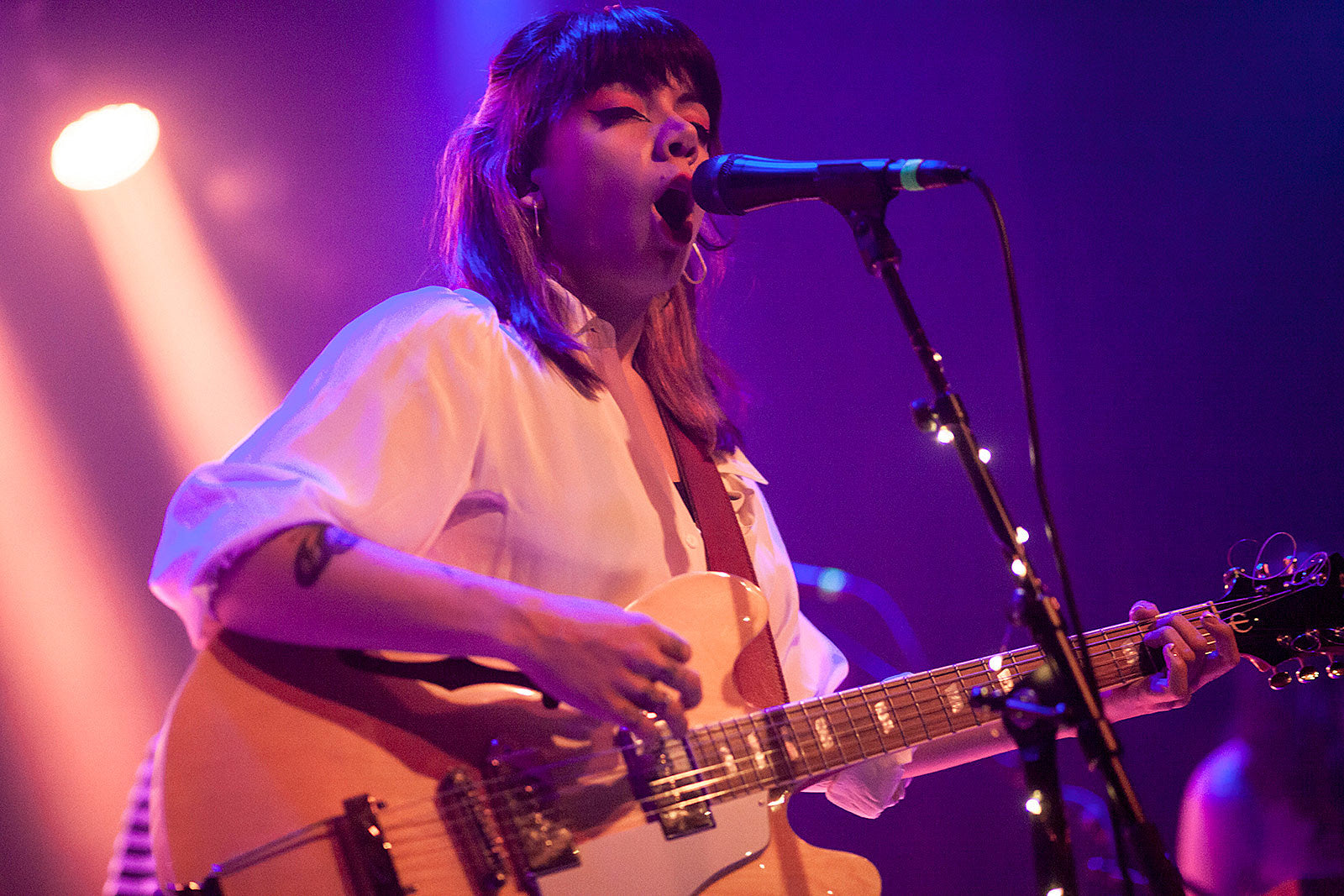 Hurray for the Riff Raff, Songhoy Blues & more playing free “River & Blues” series