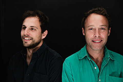 Here We Go Magic announce ‘Be Small’ LP, share “Falling” video, touring this fall (dates)