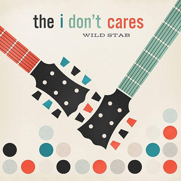 Paul Westerberg & Juliana Hatfield’s band The I Don’t Cares release debut album ‘Wild Stab’ (listen to it)
