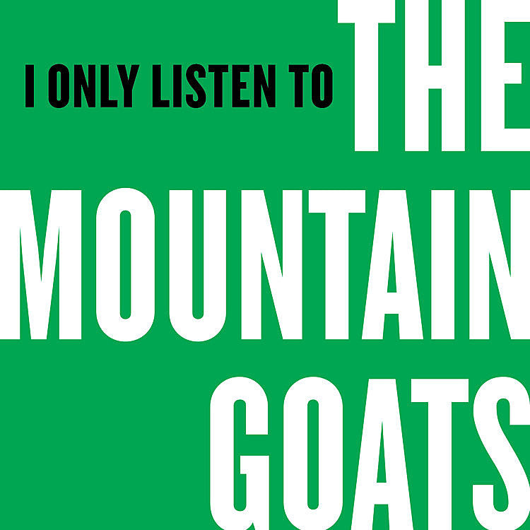 The Mountain Goats’ John Darnielle doing new podcast with “Night Vale” creator