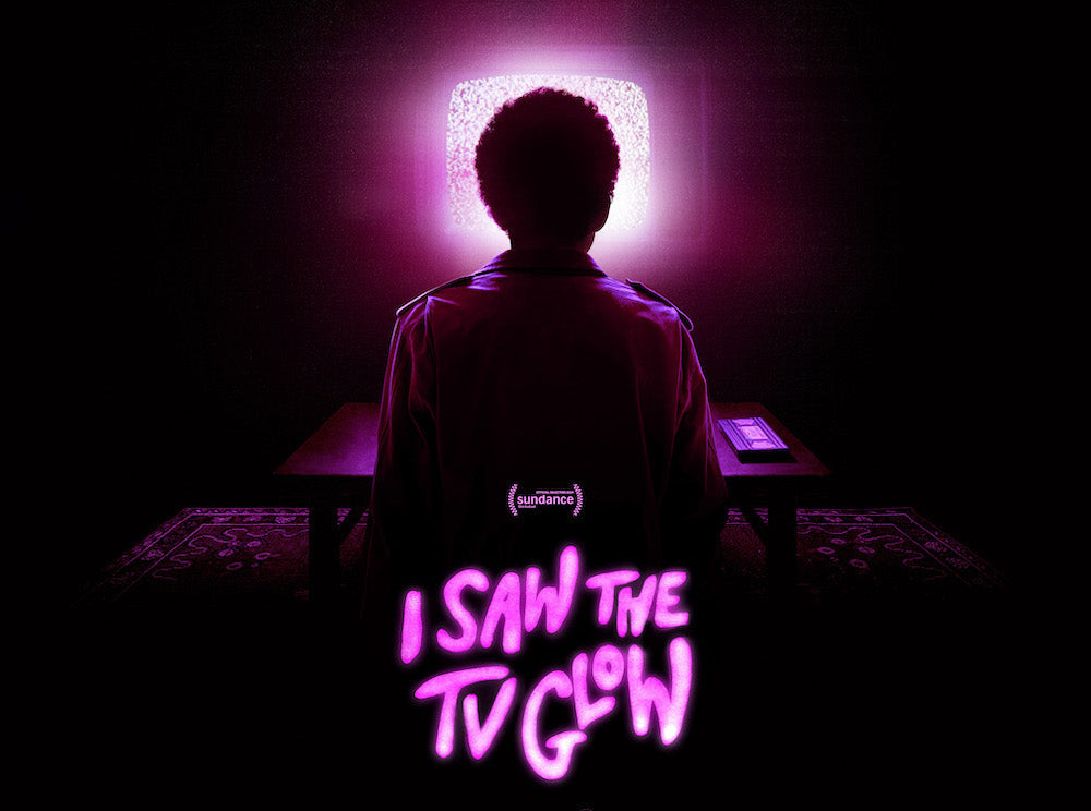 Stream ‘I Saw The TV Glow’ soundtrack w/ Sloppy Jane ft. Phoebe Bridgers, Hop Along’s Frances Quinlan, more