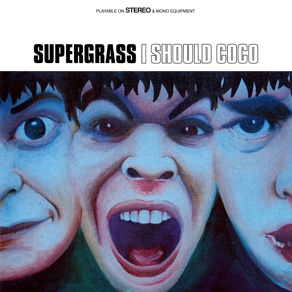 Supergrass confirm reunion