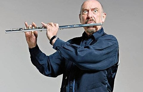 Ian Anderson performing ‘Jethro Tull – The Rock Opera’ on US tour; Steeleye Span touring too (dates)